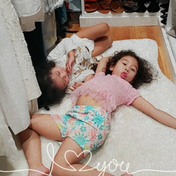 Claire's closet - Picture 10 of 13